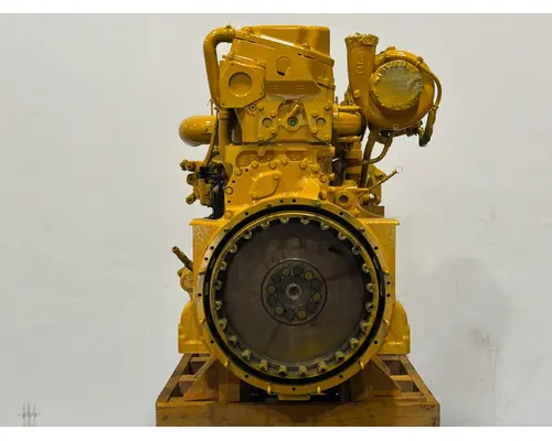 CATERPILLAR C-15 Engine Assembly