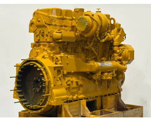 CATERPILLAR C-15 Engine Assembly