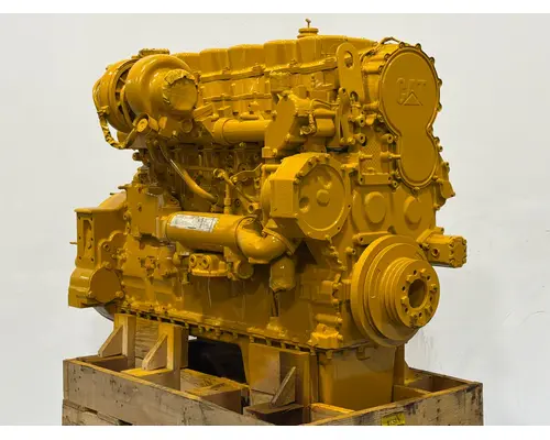CATERPILLAR C-15 Engine Assembly