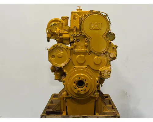 CATERPILLAR C-15 Engine Assembly