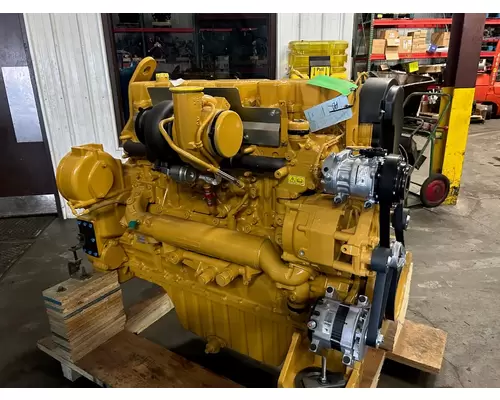 CATERPILLAR C-15 Engine
