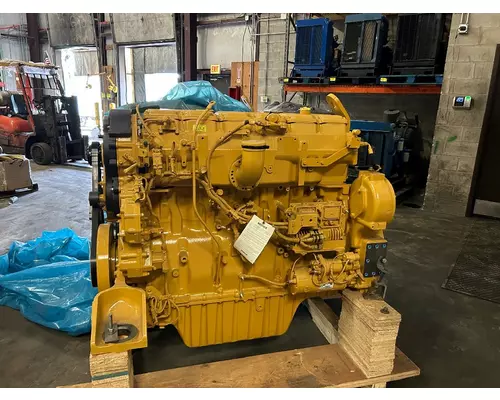CATERPILLAR C-15 Engine