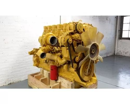 CATERPILLAR C-15 Engine