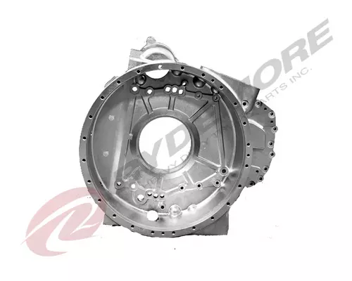 CATERPILLAR C-15 Flywheel Housing