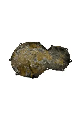 CATERPILLAR C-15 Front Cover