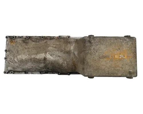 CATERPILLAR C-15 Oil Pan