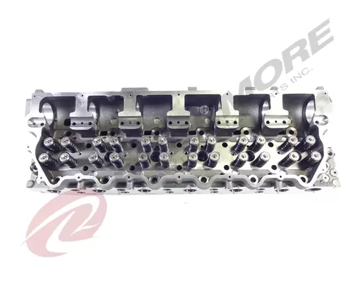 CATERPILLAR C-18 Cylinder Head