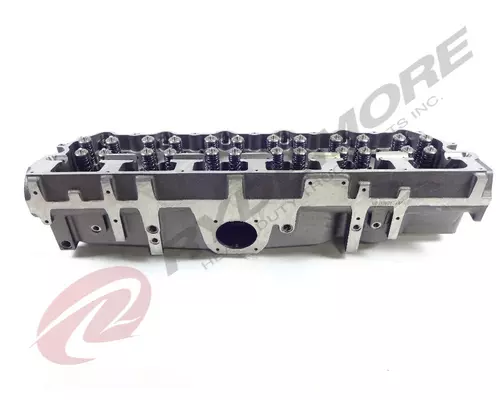 CATERPILLAR C-18 Cylinder Head