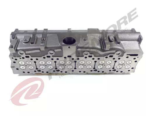 CATERPILLAR C-18 Cylinder Head