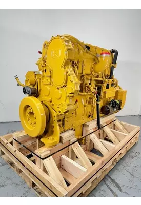 CATERPILLAR C-18 Engine