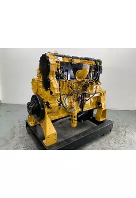 CATERPILLAR C-18 Engine