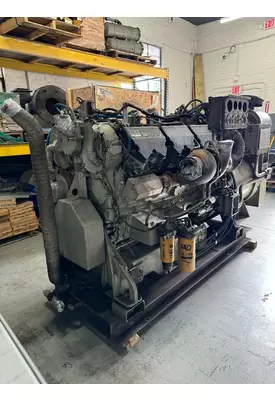 CATERPILLAR C-27 Engine