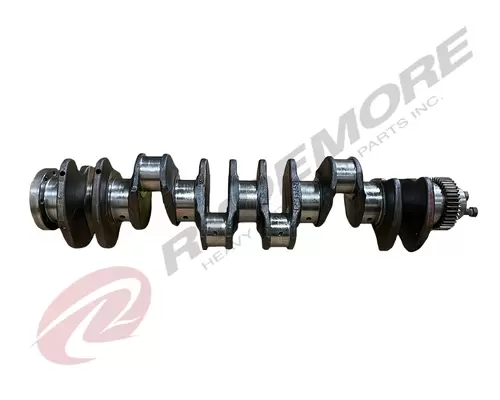 CATERPILLAR C-7 Crankshaft