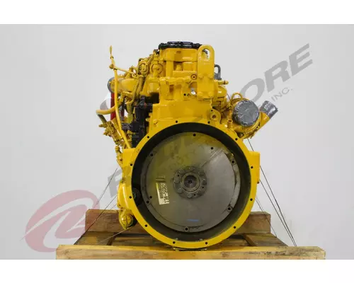 CATERPILLAR C-7 Engine Assembly
