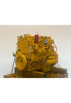 CATERPILLAR C-7 Engine Assembly