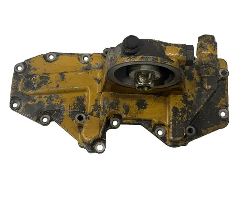 CATERPILLAR C-7 Engine Oil Cooler