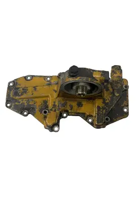CATERPILLAR C-7 Engine Oil Cooler