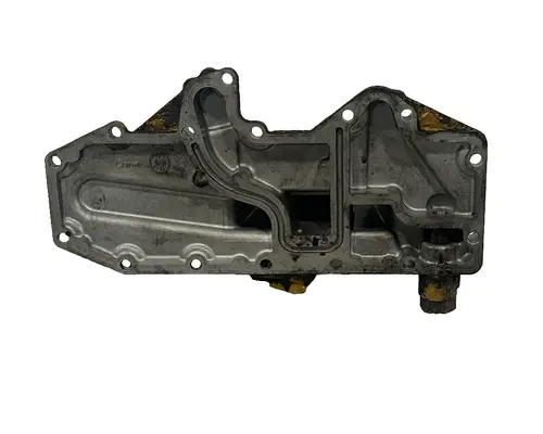 CATERPILLAR C-7 Engine Oil Cooler