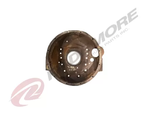 CATERPILLAR C-7 Flywheel Housing