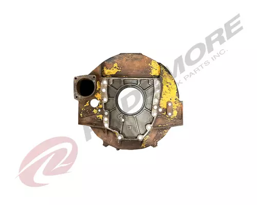 CATERPILLAR C-7 Flywheel Housing