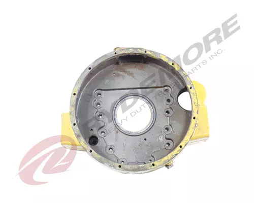 CATERPILLAR C-7 Flywheel Housing