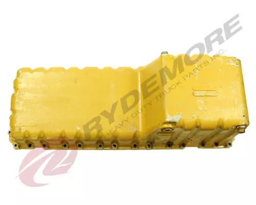 CATERPILLAR C-7 Oil Pan