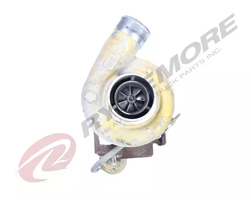 CATERPILLAR C-7 Turbocharger  Supercharger