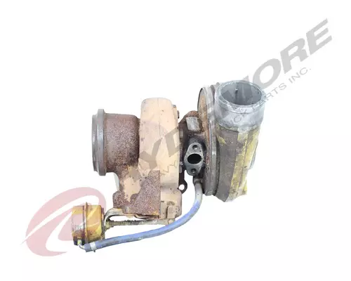 CATERPILLAR C-7 Turbocharger  Supercharger