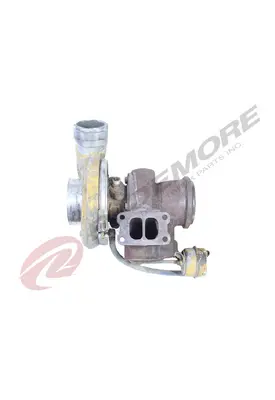 CATERPILLAR C-7 Turbocharger \/ Supercharger