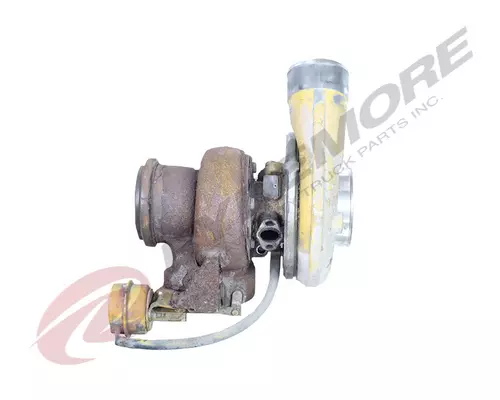 CATERPILLAR C-7 Turbocharger  Supercharger