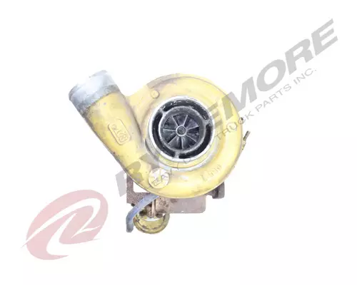 CATERPILLAR C-7 Turbocharger  Supercharger