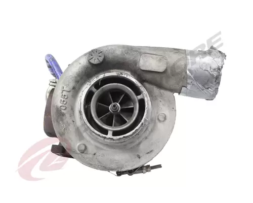 CATERPILLAR C-7 Turbocharger  Supercharger