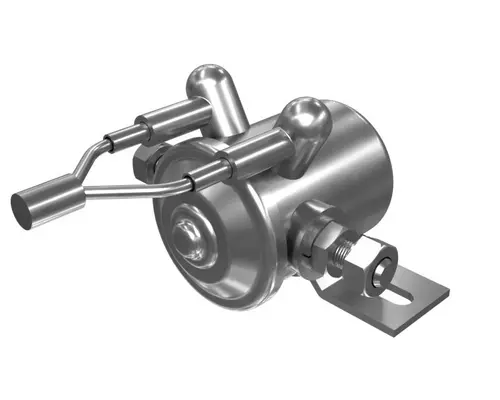 CATERPILLAR C-9 Electrical Parts, Misc.