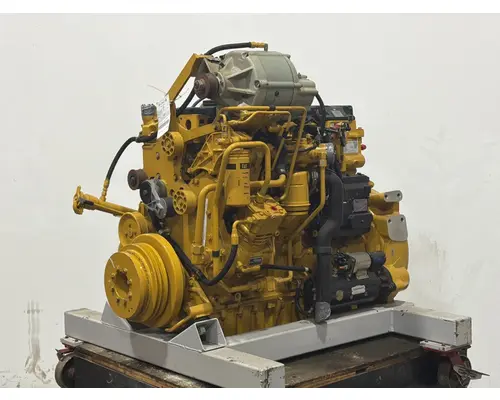 CATERPILLAR C-9 Engine Assembly