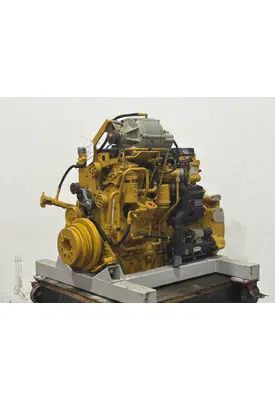 CATERPILLAR C-9 Engine Assembly