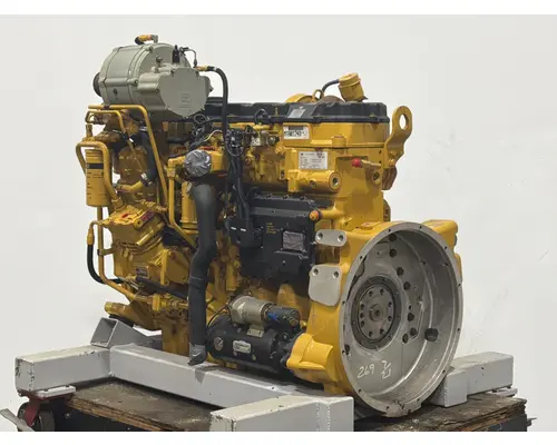 CATERPILLAR C-9 Engine Assembly