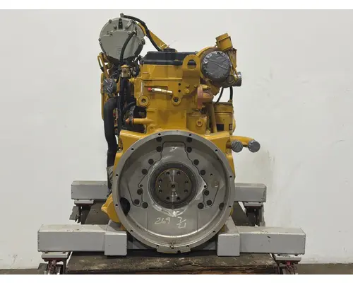 CATERPILLAR C-9 Engine Assembly