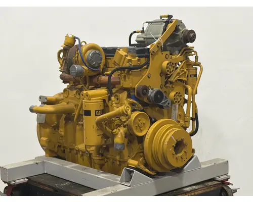 CATERPILLAR C-9 Engine Assembly