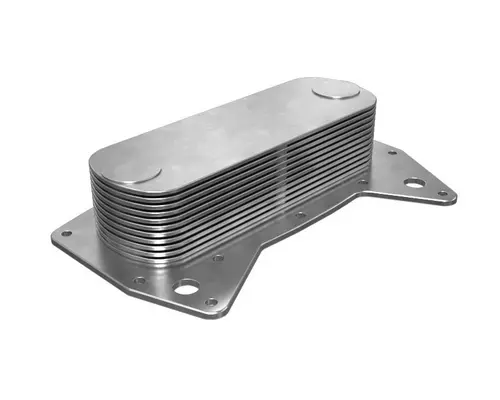 CATERPILLAR C-9 Engine Oil Cooler