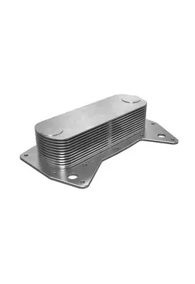CATERPILLAR C-9 Engine Oil Cooler