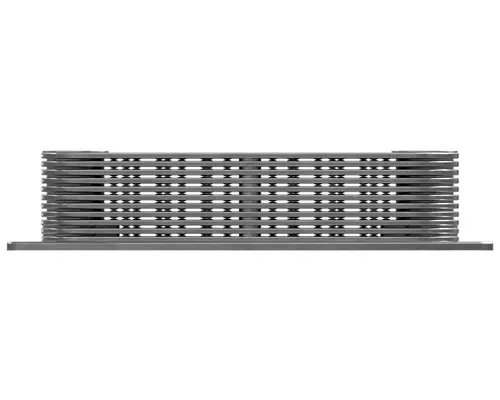 CATERPILLAR C-9 Engine Oil Cooler