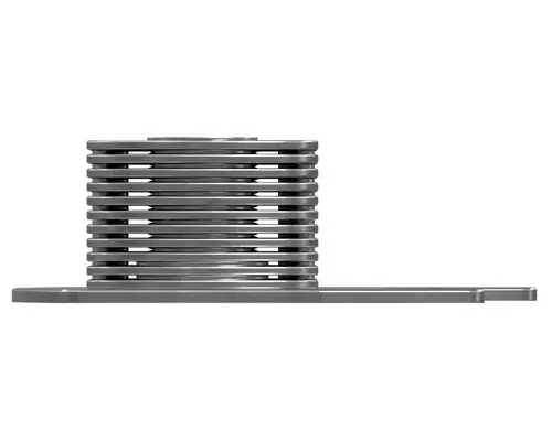 CATERPILLAR C-9 Engine Oil Cooler