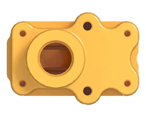 CATERPILLAR C-9 Engine Parts, Misc.