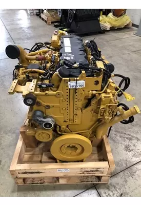 CATERPILLAR C-9 Engine