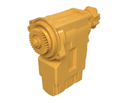 CATERPILLAR C-9 Fuel Pump (Injection)