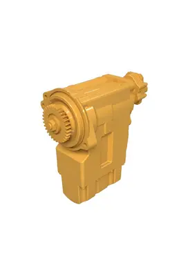 CATERPILLAR C-9 Fuel Pump (Injection)