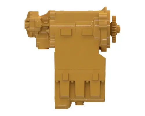 CATERPILLAR C-9 Fuel Pump (Injection)