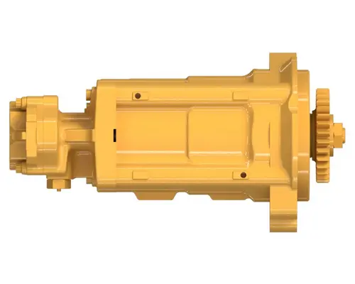 CATERPILLAR C-9 Fuel Pump (Injection)