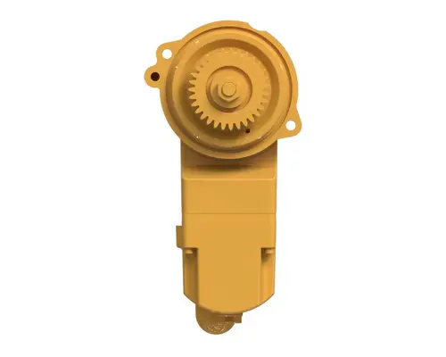 CATERPILLAR C-9 Fuel Pump (Injection)