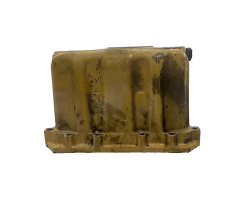CATERPILLAR C-9 Oil Pan